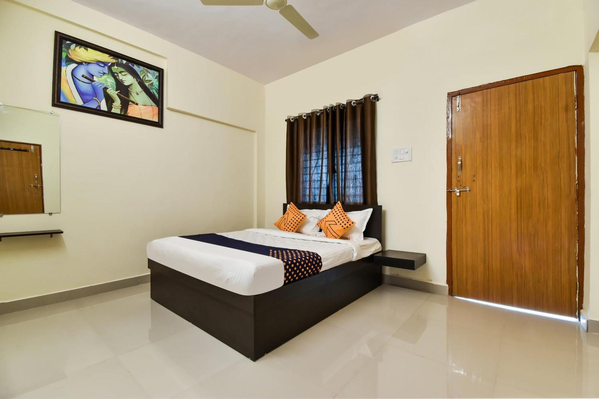 Spot On Carnival Resorts Rāipur エクステリア 写真