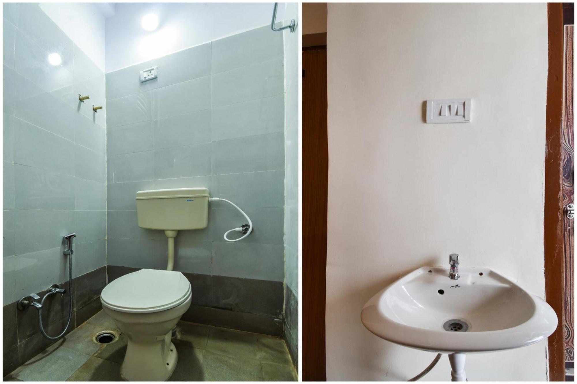 Spot On Carnival Resorts Rāipur エクステリア 写真